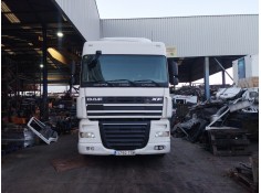 daf serie xf105.xxx del año 2007