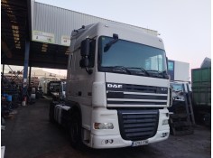daf serie xf105.xxx del año 2007 2