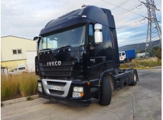 iveco stralis (as) del año 2007 2