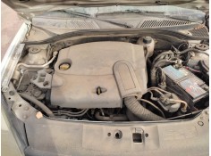 renault clio ii fase ii (b/cb0) del año 2005