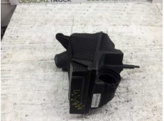 Recambio de filtro aire para renault megane ii berlina 5p authentique referencia OEM IAM 8200369798 8200369775 8200340661