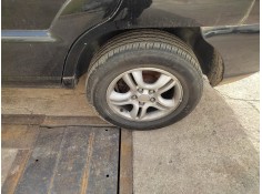 Recambio de llanta para kia sportage ex referencia OEM IAM   
