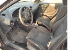 seat ibiza (6l1) del año 2005