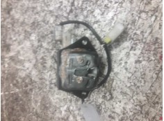 Recambio de cerradura maletero / porton para nissan primera berlina (p11) 2.0 navigation referencia OEM IAM  2 PINS 