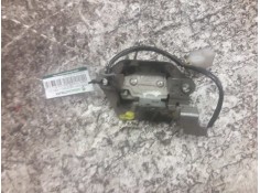 Recambio de cerradura maletero / porton para nissan primera berlina (p11) 2.0 navigation referencia OEM IAM  2 PINS  2