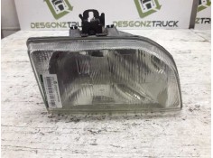 Recambio de faro derecho para ford fiesta berl./courier referencia OEM IAM 86AG13K060AA  