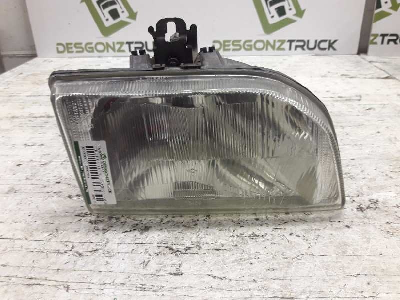 Recambio de faro derecho para ford fiesta berl./courier referencia OEM IAM 86AG13K060AA  