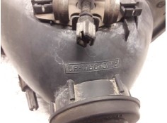 Recambio de faro derecho para ford fiesta berl./courier referencia OEM IAM 86AG13K060AA   2