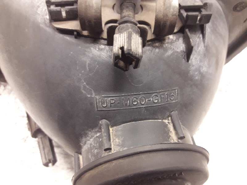 Recambio de faro derecho para ford fiesta berl./courier referencia OEM IAM 86AG13K060AA  