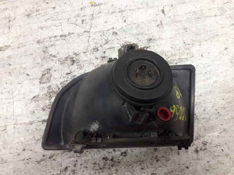 Recambio de faro derecho para ford fiesta berl./courier referencia OEM IAM 86AG13K060AA  