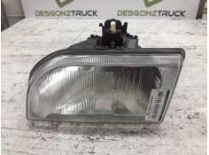 Recambio de faro izquierdo para ford fiesta berl./courier referencia OEM IAM 86AG13K060AA  