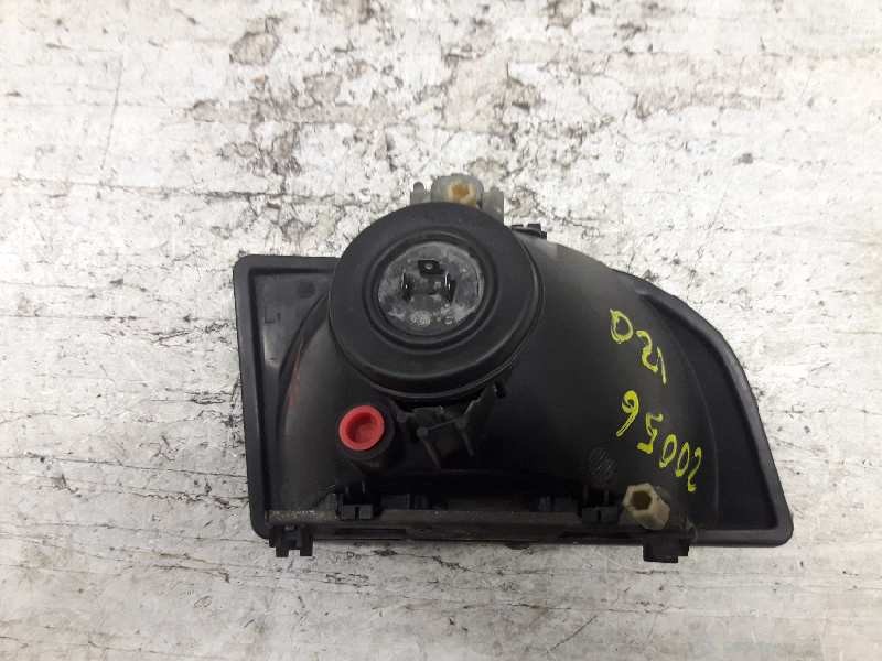 Recambio de faro izquierdo para ford fiesta berl./courier referencia OEM IAM 86AG13K060AA  