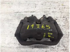 Recambio de pinza freno delantera izquierda para peugeot boxer combi (rs2850)(270/310)(´02) estándar 1400 td referencia OEM IAM 