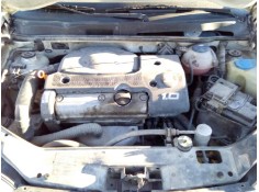 seat arosa (6h1) del año 1997