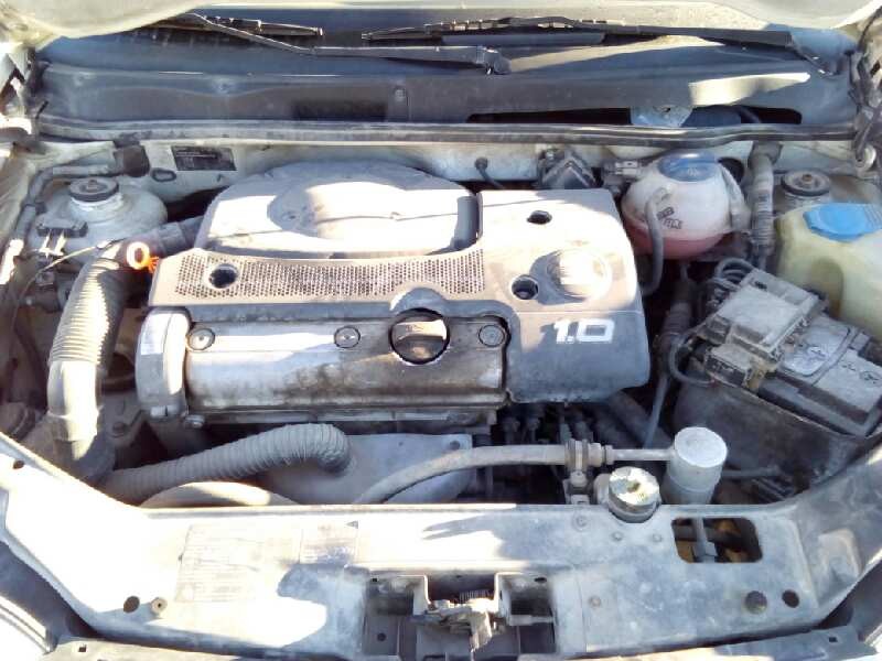 seat arosa (6h1) del año 1997