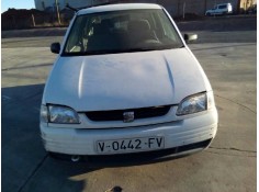 seat arosa (6h1) del año 1997 2