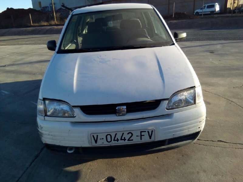 seat arosa (6h1) del año 1997