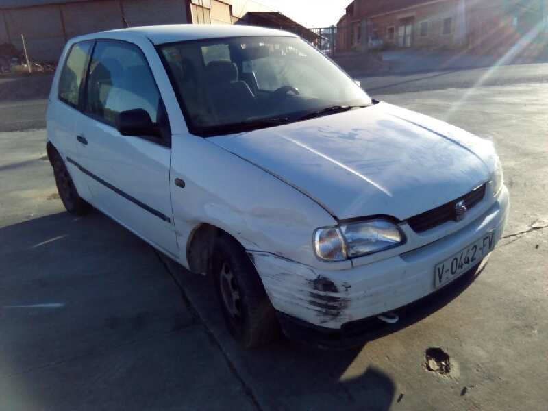 seat arosa (6h1) del año 1997