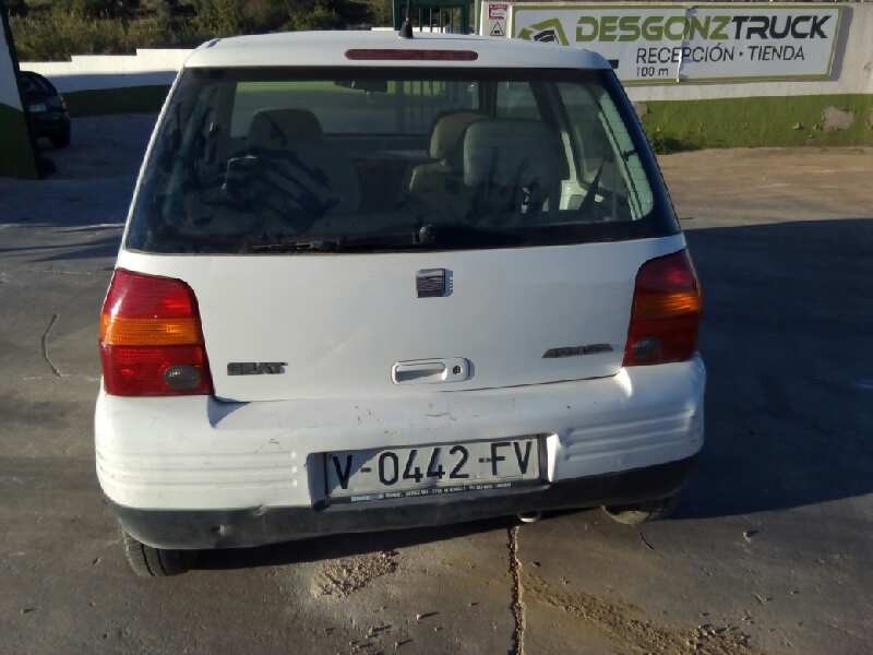 seat arosa (6h1) del año 1997
