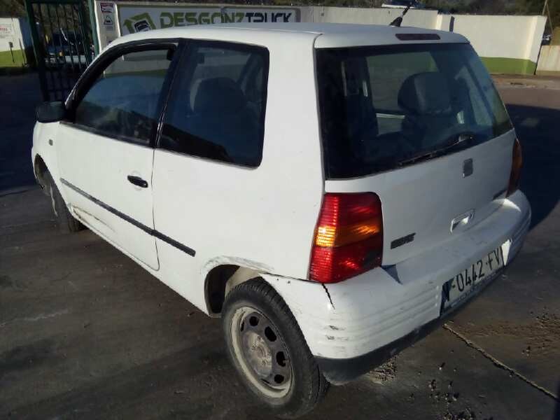seat arosa (6h1) del año 1997