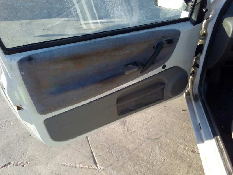 seat arosa (6h1) del año 1997