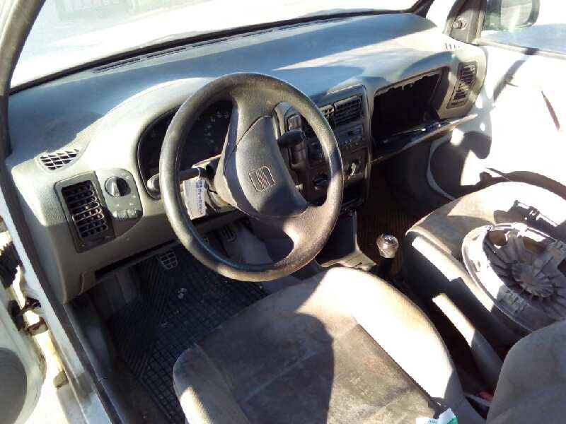 seat arosa (6h1) del año 1997