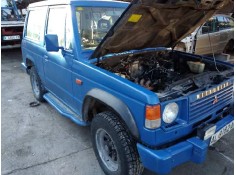 mitsubishi montero (l040) del año 1988 2