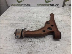Recambio de brazo suspension inferior delantero derecho para peugeot boxer combi (rs2850)(270/310)(´02) estándar 1400 td referen