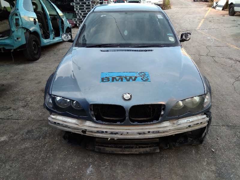bmw serie 3 berlina (e46) del año 2003