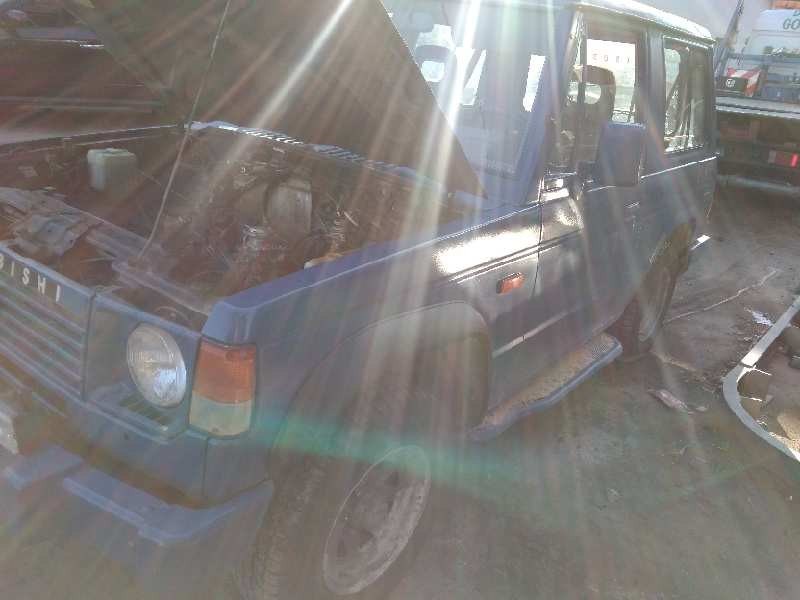 mitsubishi montero (l040) del año 1988