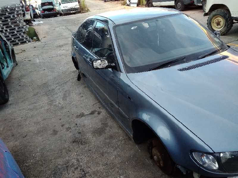 bmw serie 3 berlina (e46) del año 2003