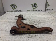 Recambio de brazo suspension inferior delantero derecho para peugeot boxer combi (rs2850)(270/310)(´02) estándar 1400 td referen 2