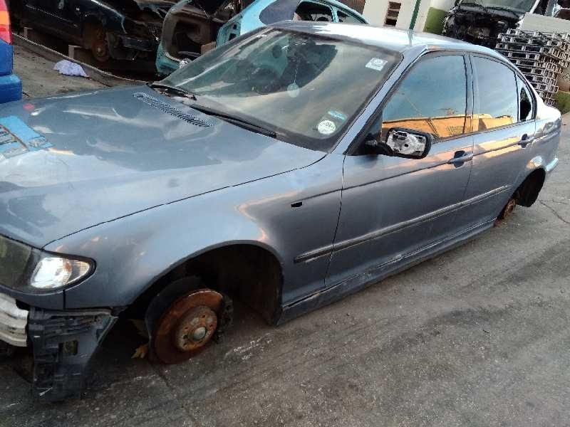 bmw serie 3 berlina (e46) del año 2003