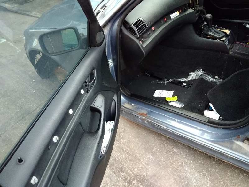 bmw serie 3 berlina (e46) del año 2003