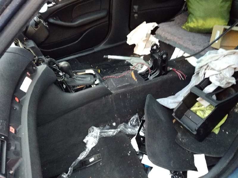 bmw serie 3 berlina (e46) del año 2003