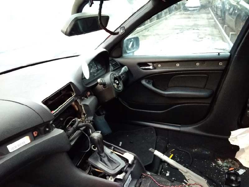 bmw serie 3 berlina (e46) del año 2003