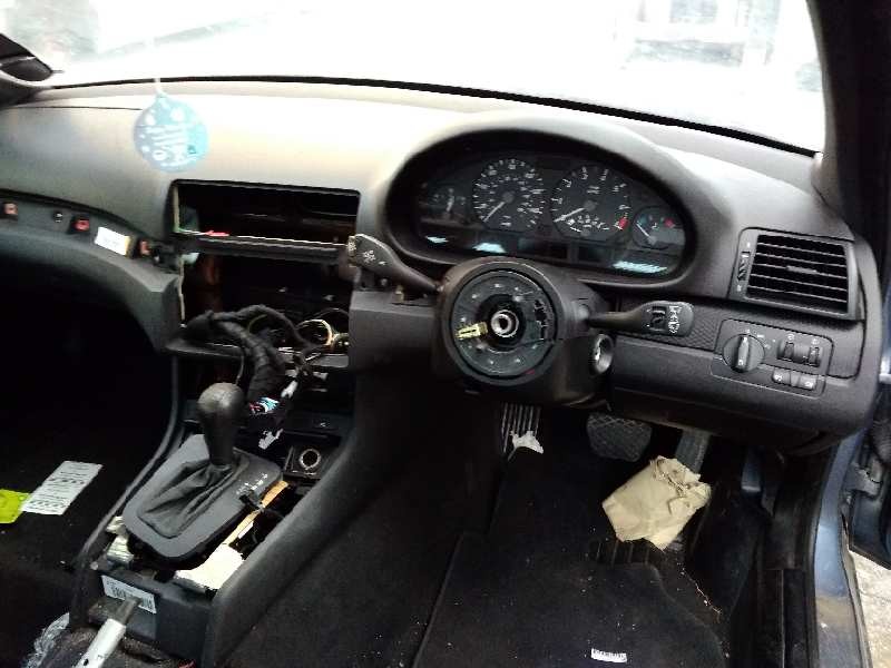 bmw serie 3 berlina (e46) del año 2003