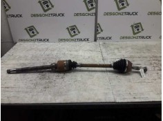 Recambio de transmision delantera derecha para peugeot boxer combi (rs2850)(270/310)(´02) estándar 1400 td referencia OEM IAM 8J