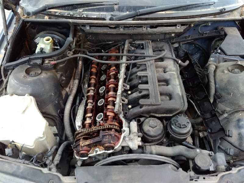 bmw serie 3 berlina (e46) del año 2003