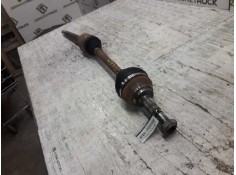 Recambio de transmision delantera derecha para peugeot boxer combi (rs2850)(270/310)(´02) estándar 1400 td referencia OEM IAM 8J 2