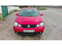 volkswagen polo (9n1) del año 2003