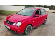 volkswagen polo (9n1) del año 2003 2