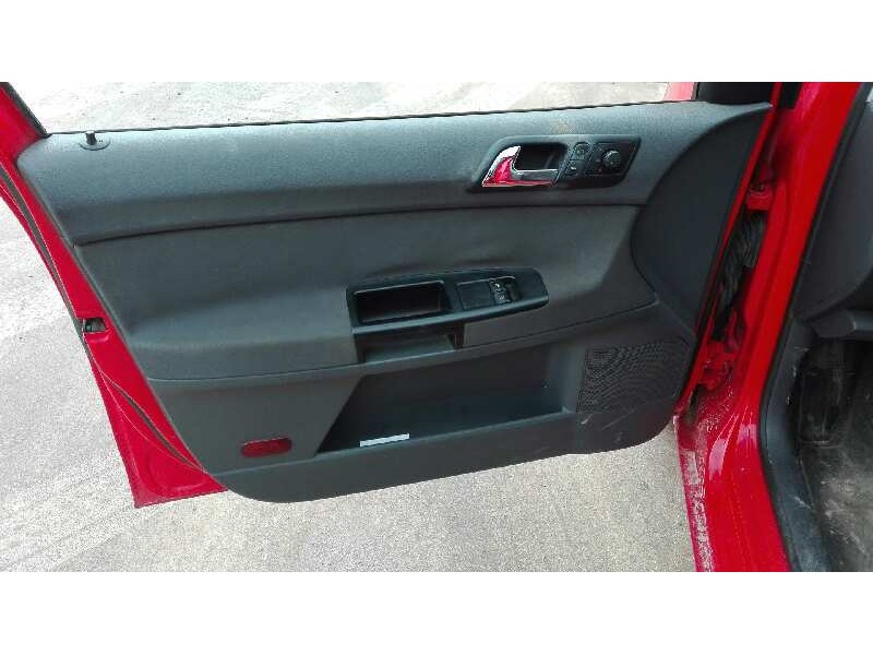 volkswagen polo (9n1) del año 2003