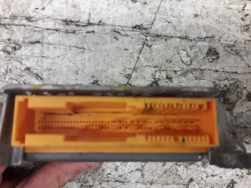 Recambio de centralita airbag para opel agila básico referencia OEM IAM 9214263  