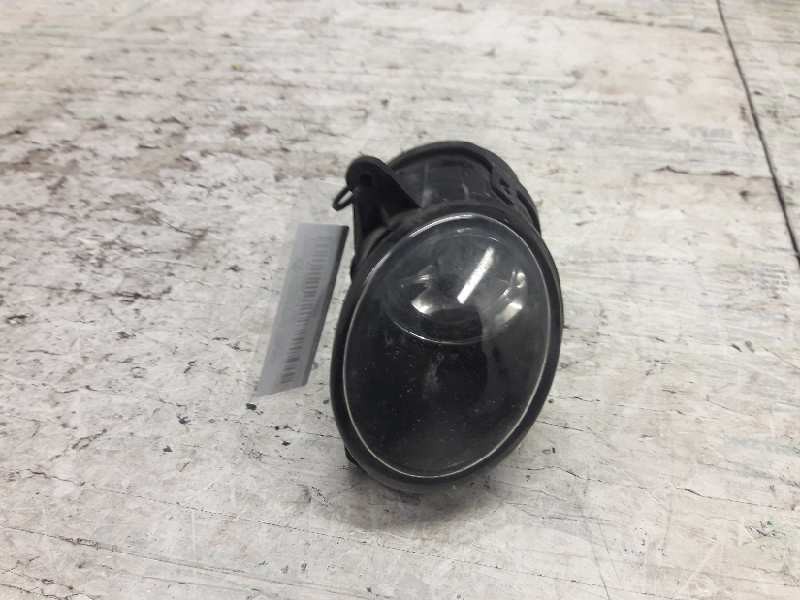 Recambio de faro antiniebla izquierdo para audi a6 berlina (4b2) referencia OEM IAM 24655500  