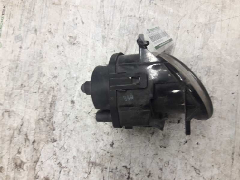 Recambio de faro antiniebla izquierdo para audi a6 berlina (4b2) referencia OEM IAM 24655500  