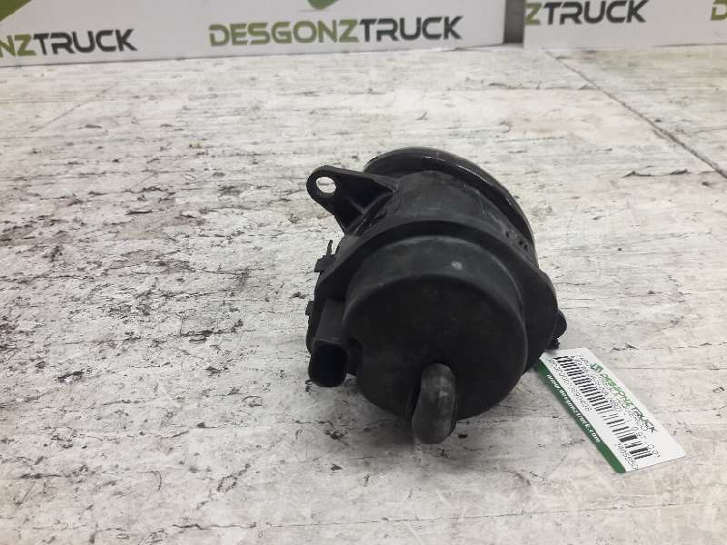 Recambio de faro antiniebla izquierdo para audi a6 berlina (4b2) referencia OEM IAM 24655500  