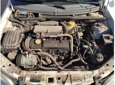 opel corsa b del año 2000