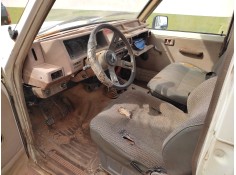 nissan patrol (k/w260) del año 1987 2