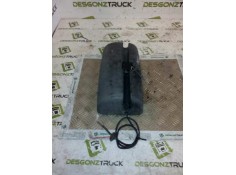 Recambio de retrovisor izquierdo para daf serie 75.270 ati euro 2 fsafe dis.en.ej. 3800 zgg18 larga distancia referencia OEM IAM